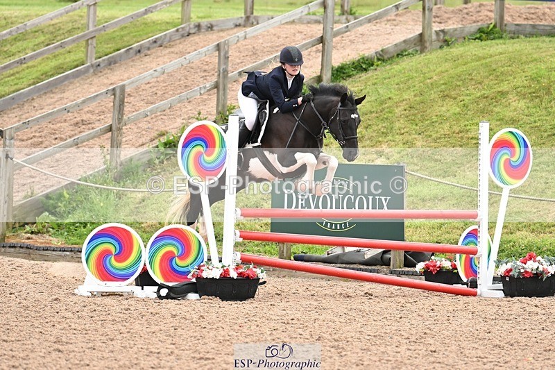 250607-093527-00110 - Cls 5 Pony British Novice and 80cm