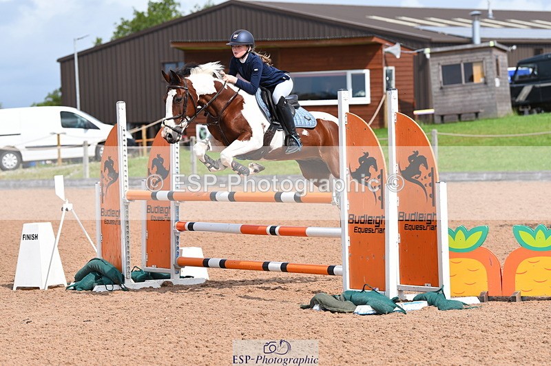 230716A-102518-02008 - Cls 35 Springboard 128cm & 138cm