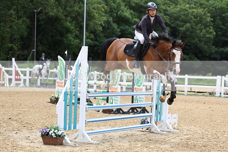 3E7A6231 - Class 4: Senior British Novice/90cm open