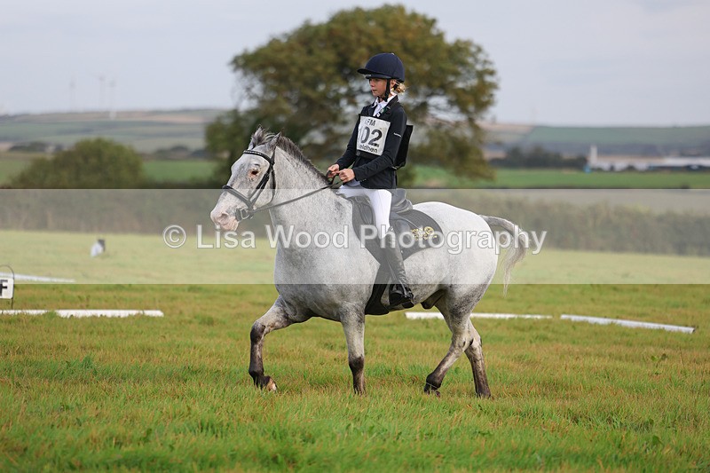 3E7A5145 - Class 1: Trebudannon Open: Dressage