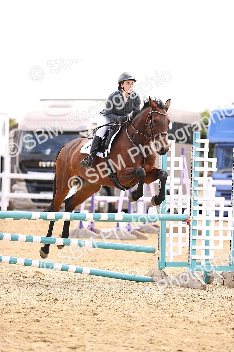 SBM_000479 - Class 3 - Senior British Novice - 90cm