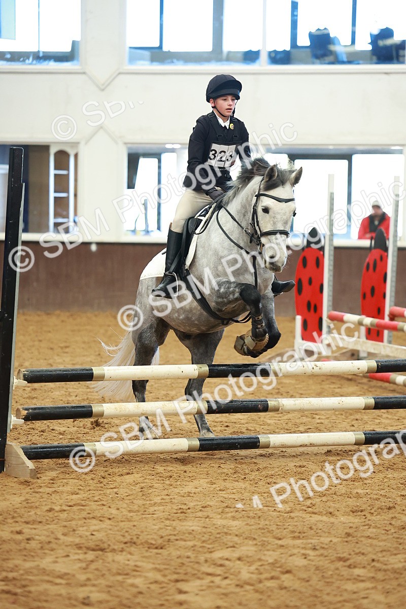 SBM_006297 - Class 4 - 70cm