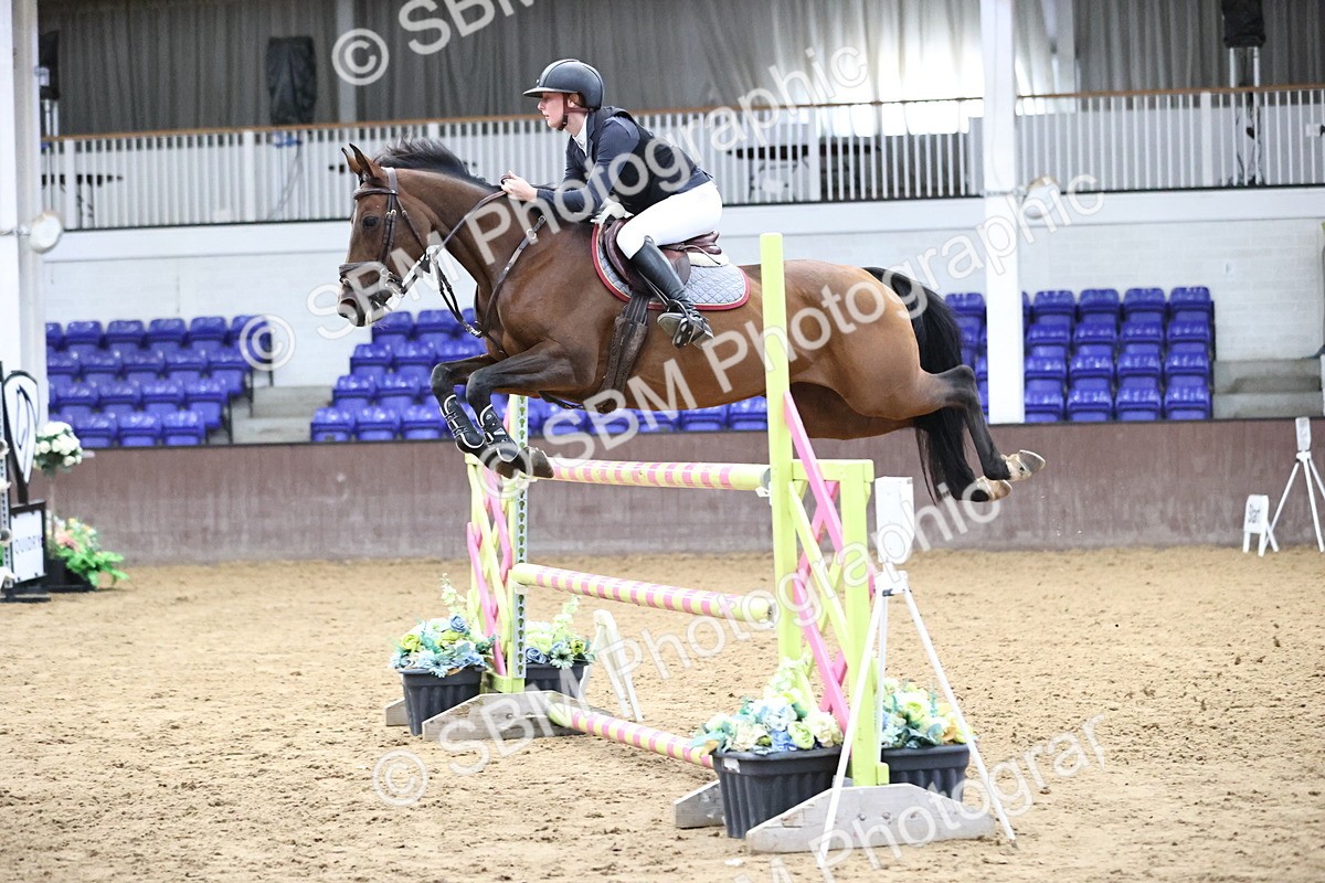 SBM_003386 - Class 16 - Junior 1.15m 1.20m Open