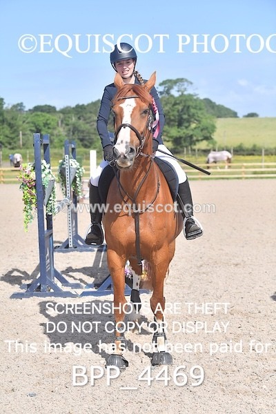 BPP_4469 - CLASS 2  Club/ Unaffiliated 80cms Open