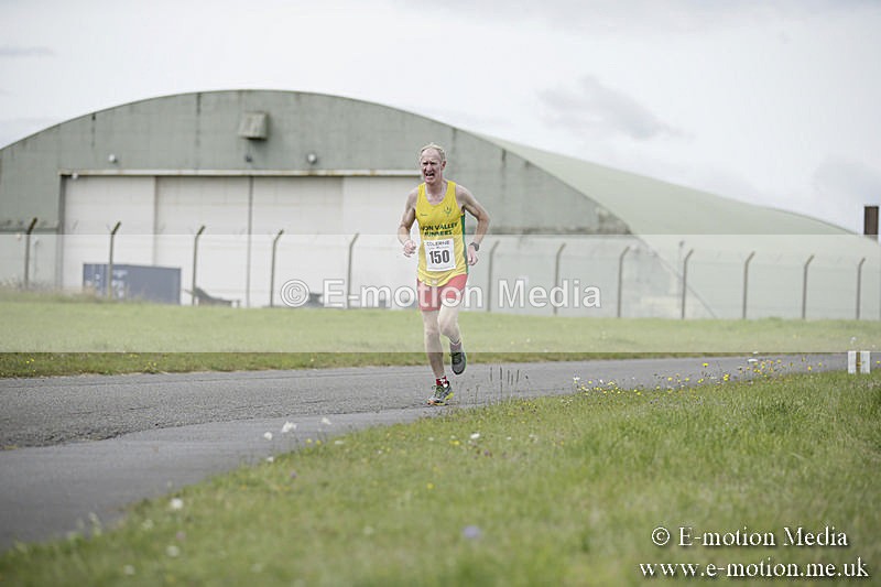 CAD5M 210719-0407 - Cadence Events Colerne 5 Miler  21-Jul-2019