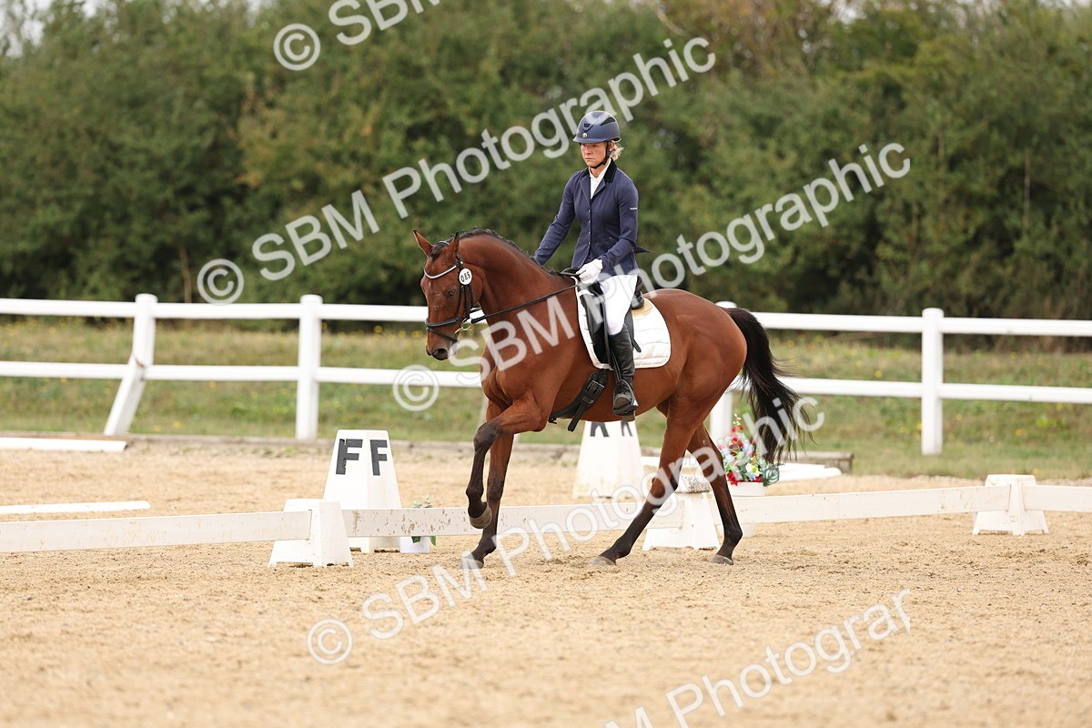 SBM_00841 - Class 8 - Novice 27 Champs