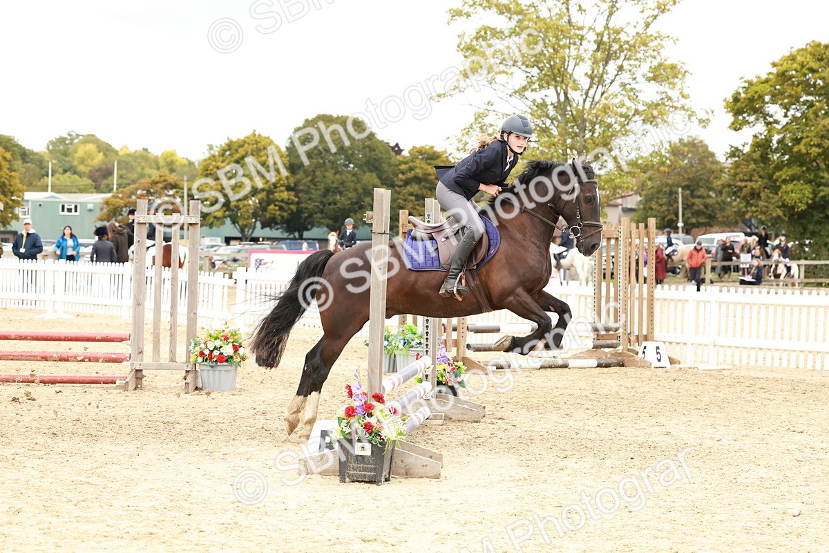 SBM_63857 - J12 - Junior Pony 55cm Championship