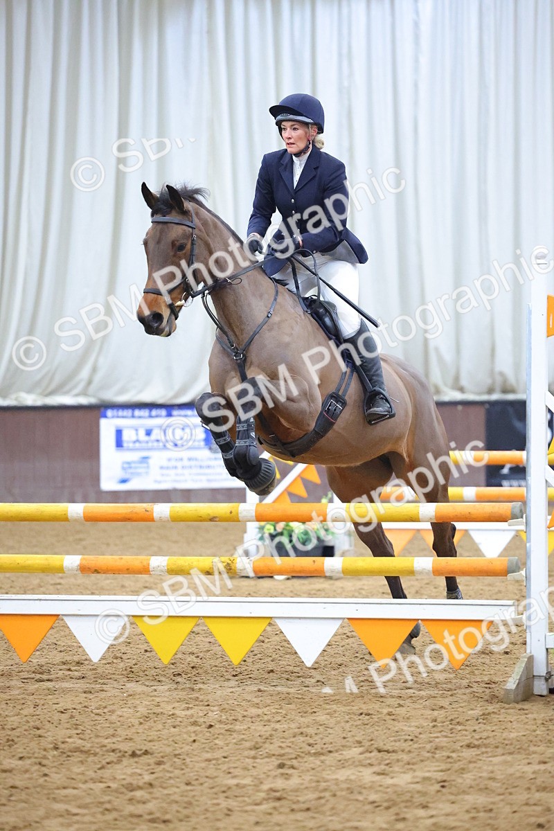 SBM_001071 - Class 13 - Equissage Pulse Senior British Novice/ 90cm Open - First Round (0.90m)