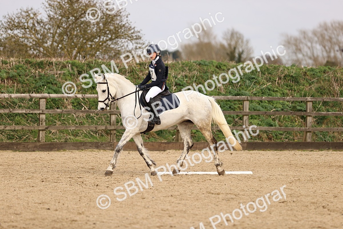 SBM_002200 - Class 12-13 - PC 80 DR Test - PC Open DR