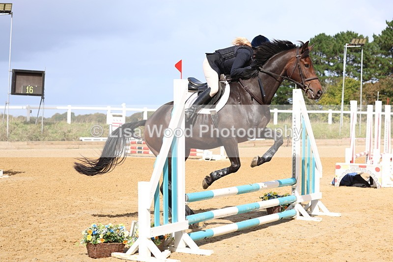 3E7A8520 - Class 6: 60cm Senior