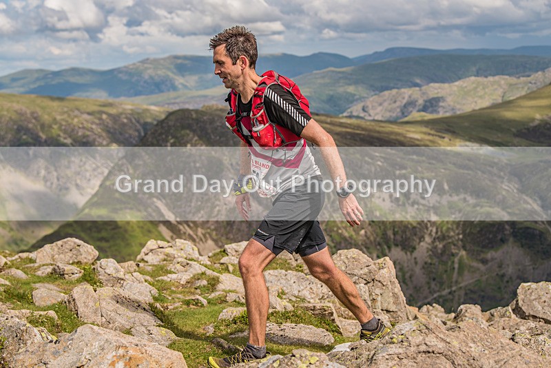 Buttermere Horseshoe-418 - Buttermere Horseshoe Fell Race Saturday 25th June 2022