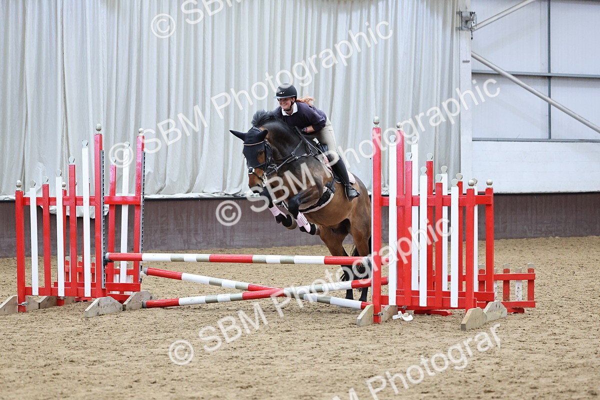 SBM_000152 - Class 4 - clear round showjumping