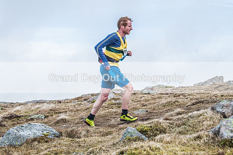 Carrock-79 - Carrock Fell Race Sunday 12th March 2023