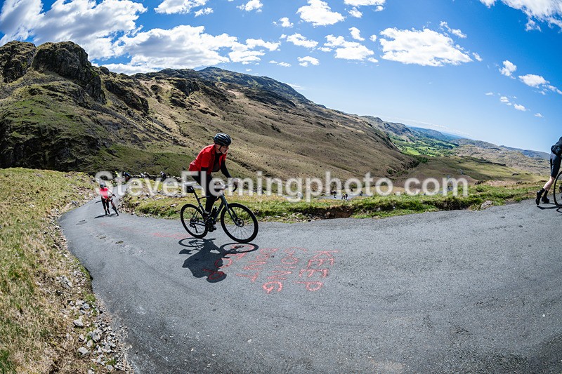 143150-2 - Hardknott Pass Camera 2 14.00-15.00