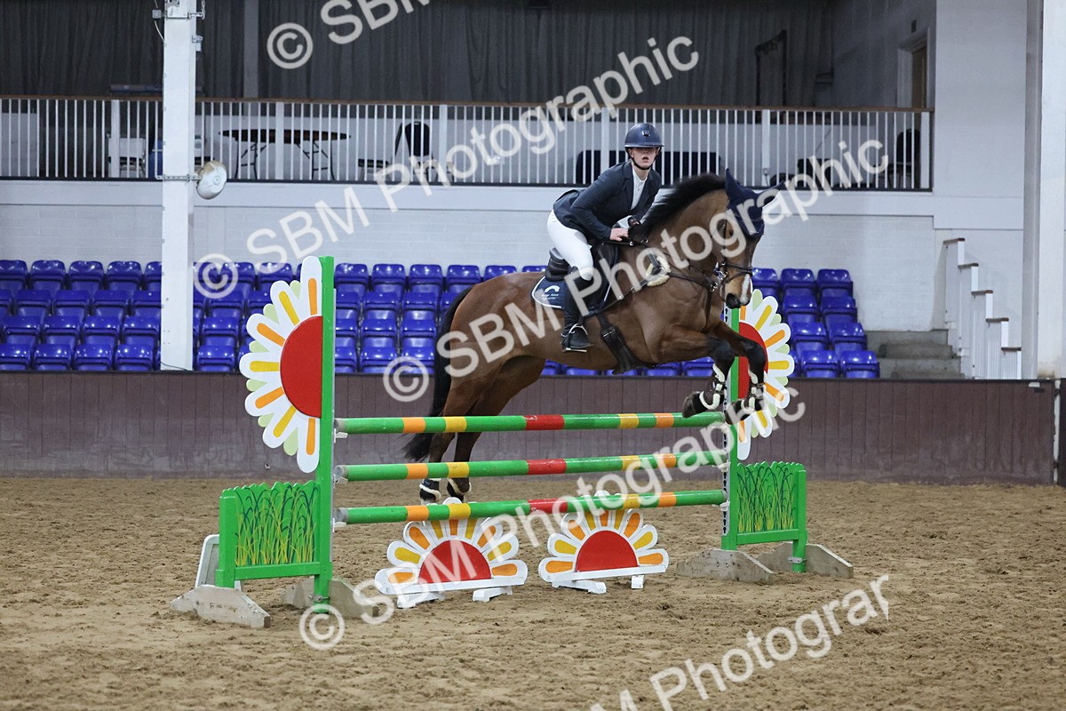 SBM_002055 - Class 5 - 1.10m