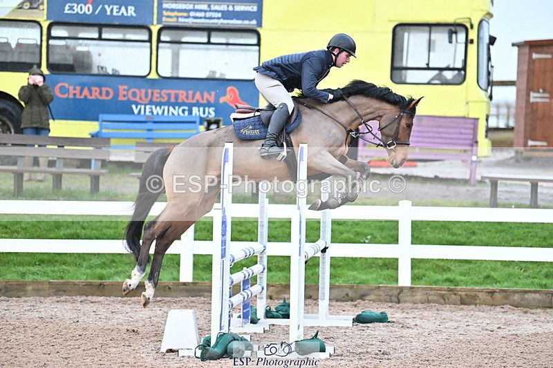 240224A-080937-02697 - Cls 9 British Novice and 90cm Open