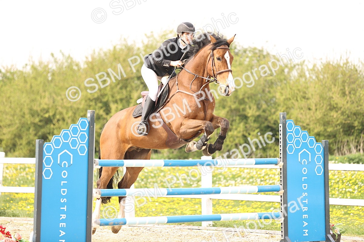  - Class 20 - National 1.30-1.40m