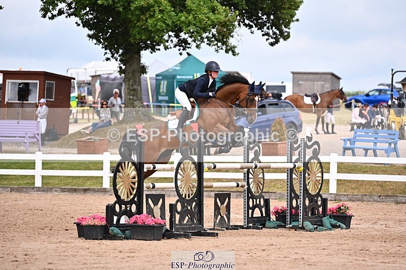 250718-144758-11433 - Cls 14, 1 Star Silver Tour