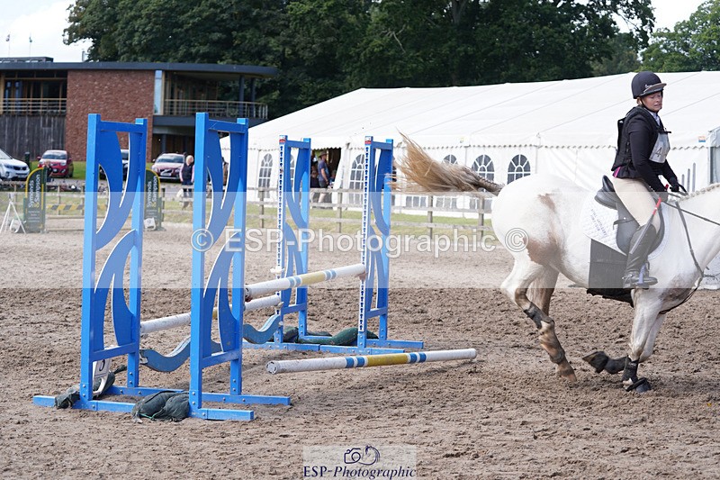 240824X-141934-28161 - 80cm Round 1 14.00 to 15.30