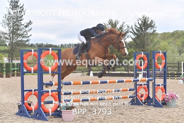 BPP_3793 - CLASS 6 - FRI - 0.95m Amateur Championship Qualifie