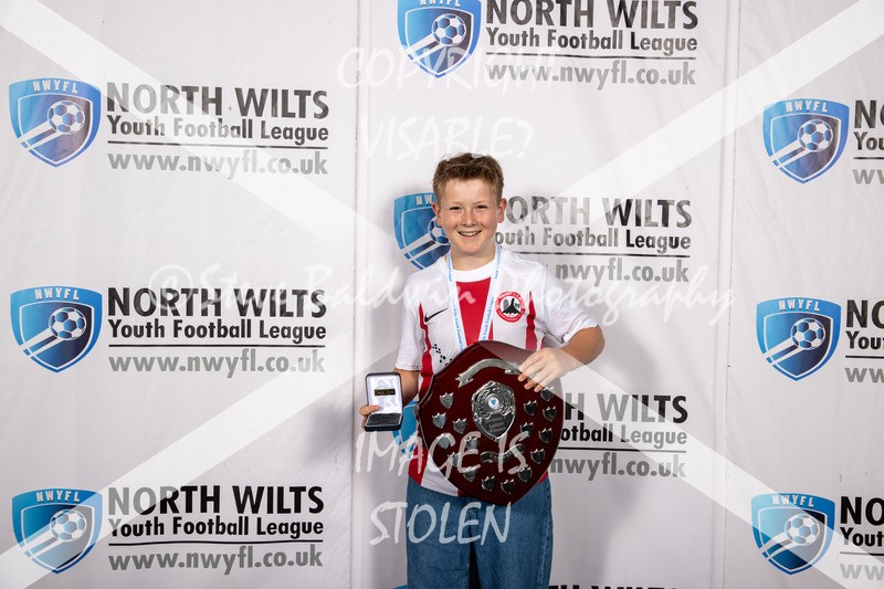 1DX30513 - Div 3 Fairford Youth
