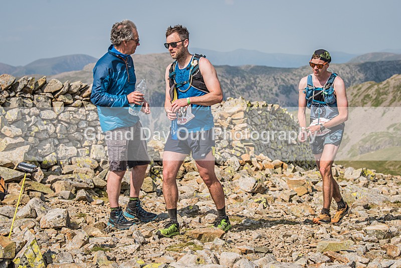 Ennerdale-618 - Ennerdale Horseshoe Fell Race Saturday 10th June 2023
