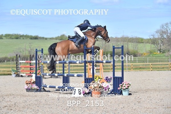 BPP_2153 - CLASS 21 SUN Senior 1.30m Open RHS Young Masters