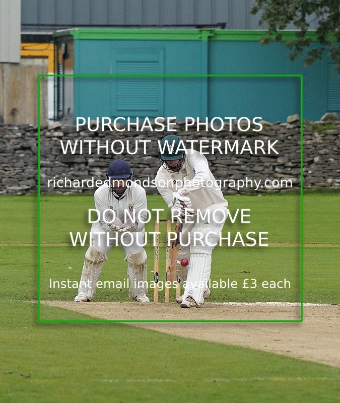 DSC00084 - Kendal Cricket Club 2020 season