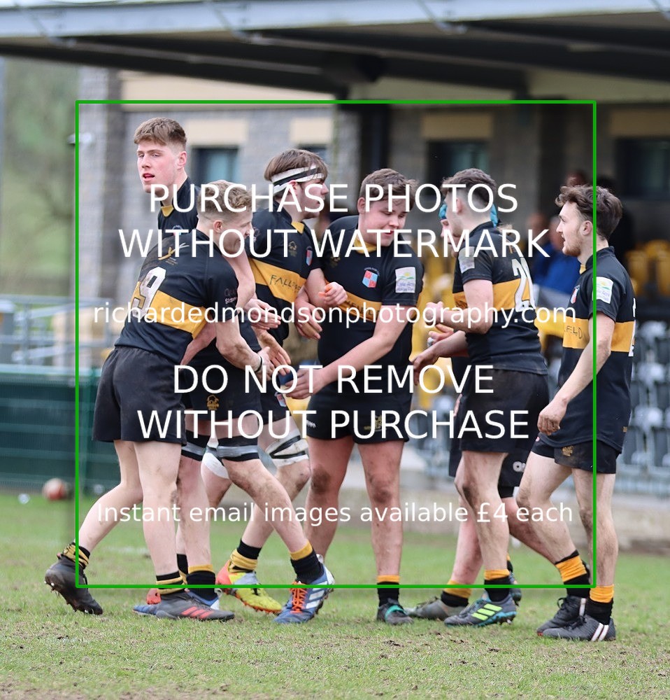 IMG_6763 - Kendal Senior U18 Colts vs Firwood Waterloo