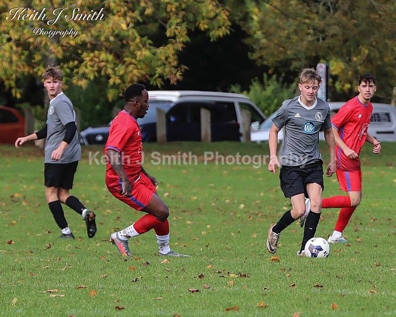 9KJS0081 - AFC spinney