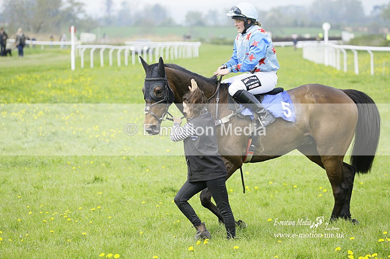 PtP 230422 115 - Berkeley Races - Woodford Glos 23/04/22