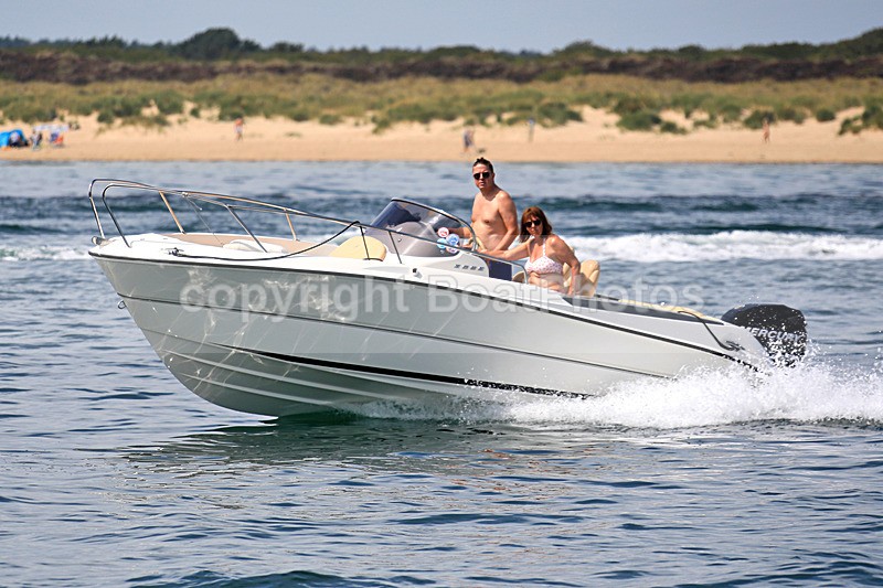 180804 UNNAMED - KARNIC  MERCURY 1Y3A4259 - Motorboats - Open