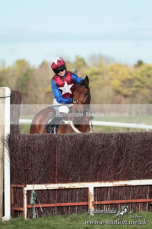 PtP 301125  0313 - Hursley Hambledon Point-to-Point Larkhill Racecourse 30/11/2025