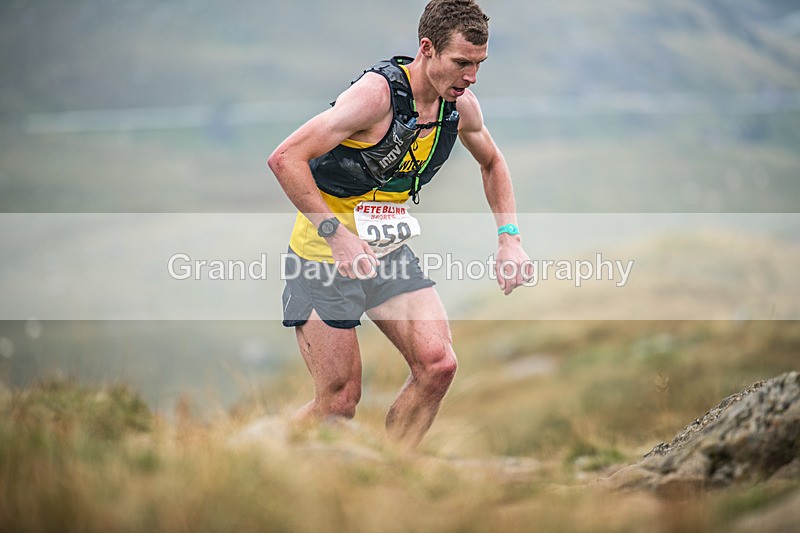 Peris Horseshoe-42 - Peris Horseshoe Fell Race Saturday 21st September 2024