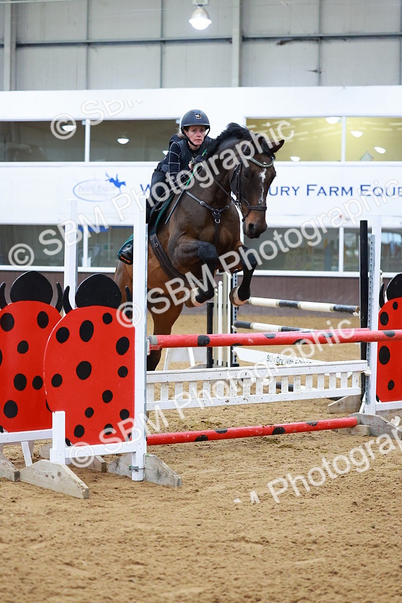 SBM_001282 - Class 4 - 1.10m