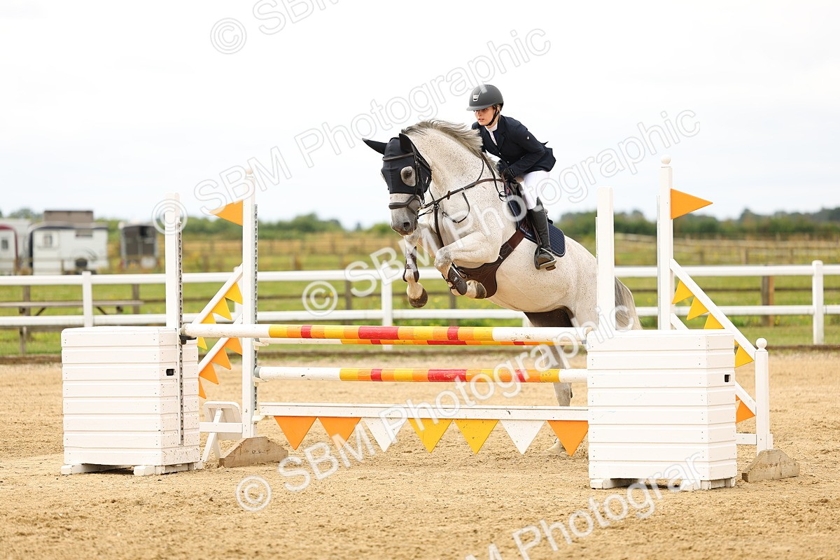 SBM_009334 - Class 2 - Senior Discovery - 1.00m Open