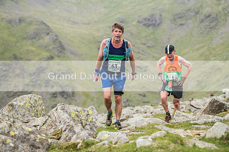 Duddon Long-529 - Duddon Valley Long Fell Race Saturday 30th May 2026