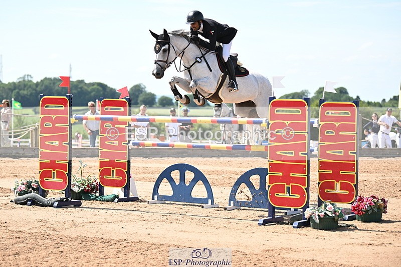 240718A-151707-07147 - Cls 5, 3 Star Big Tour 1.45m