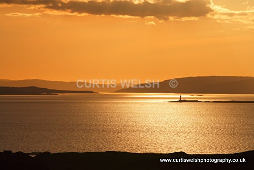 34 - WEST of SCOTLAND