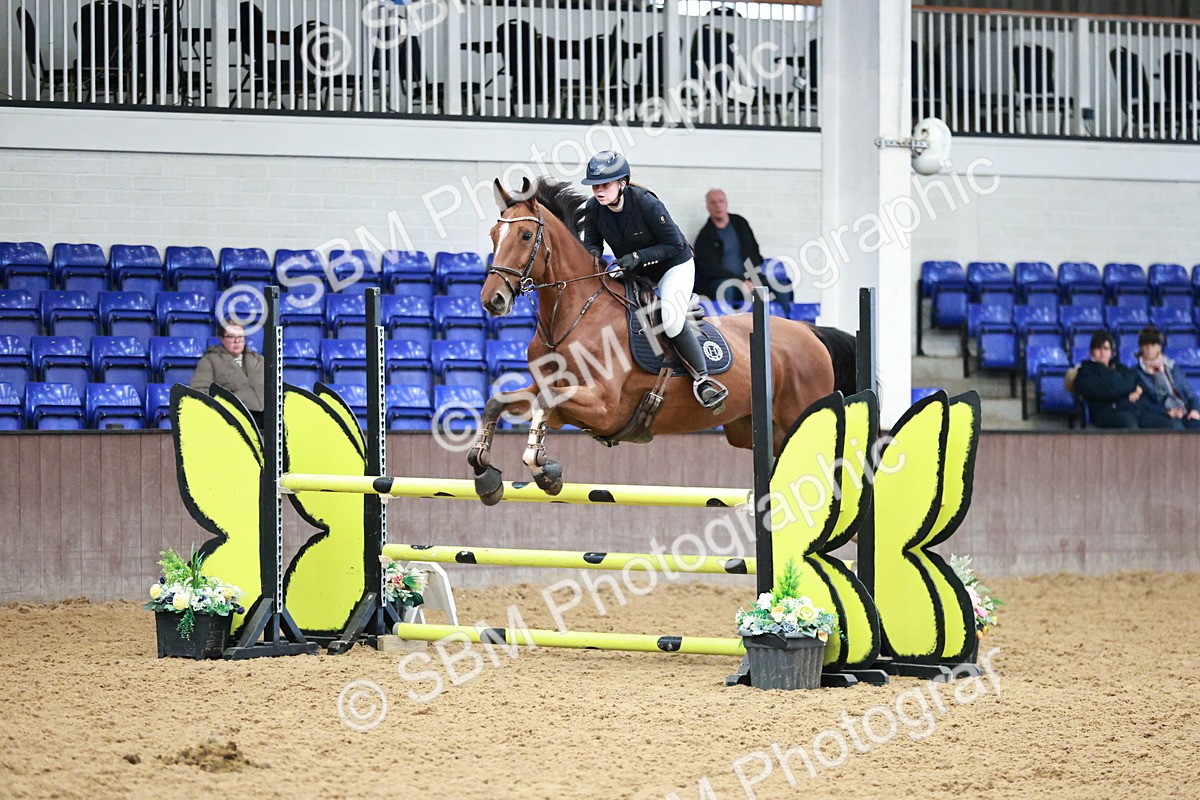 SBM_000831 - Class 3 - Senior Discovery 1.00m