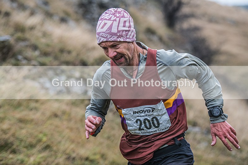 Litton-356 - Litton Christmas Cracker Fell Race Sunday 15th December 2024