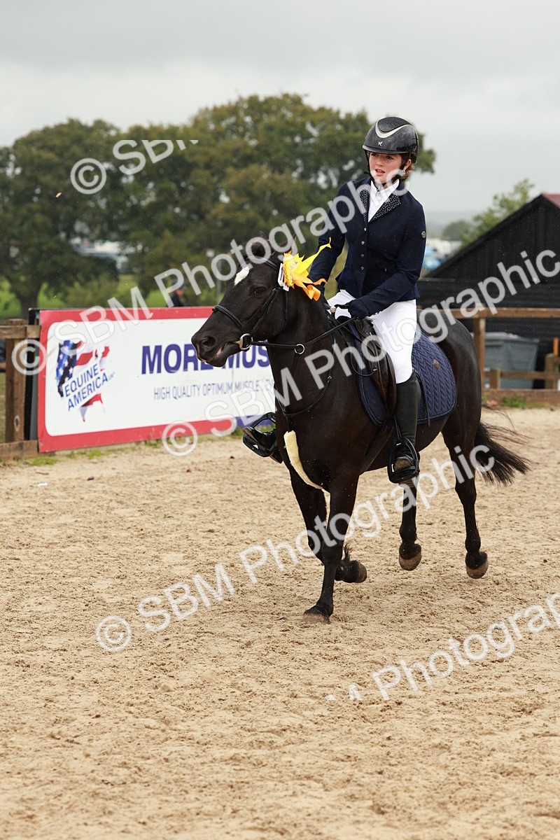 SBM_69492 - J13 - Junior Pony 60cm Championship