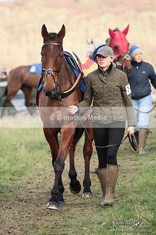 PtP 280226 857 - Kimblewick PtP Kingston Blount 28/02/26