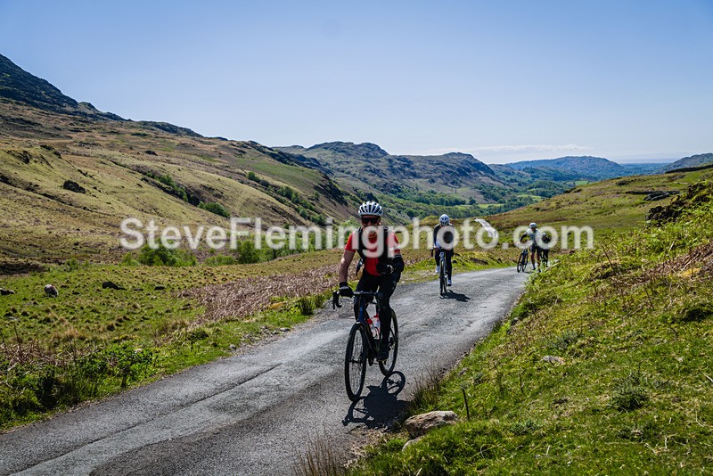 153322 - Hardknott Pass Camera 1 15.00-16.30