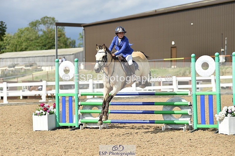 250628-165258-06855 - Cls 24 Pony Discovery & 90cm Open