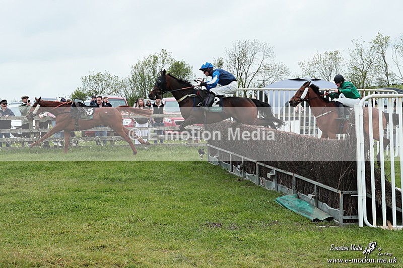 PtP 040526 133 - Mollington Point-to-Point 04/05/26