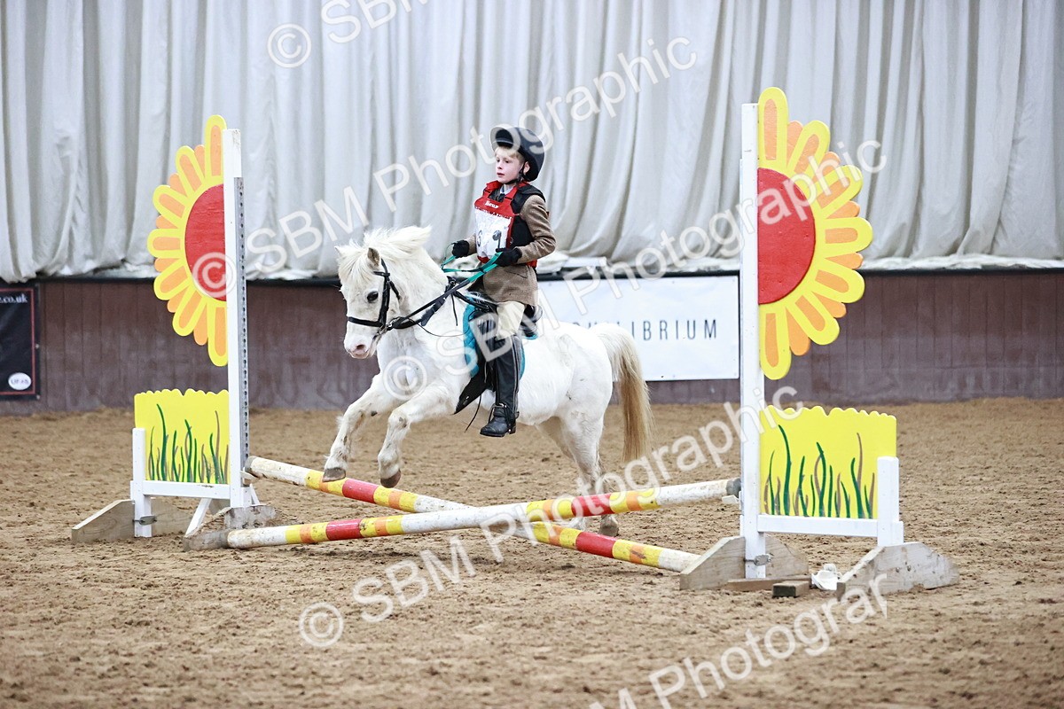 SBM_000177 - Class 1 - 40cm