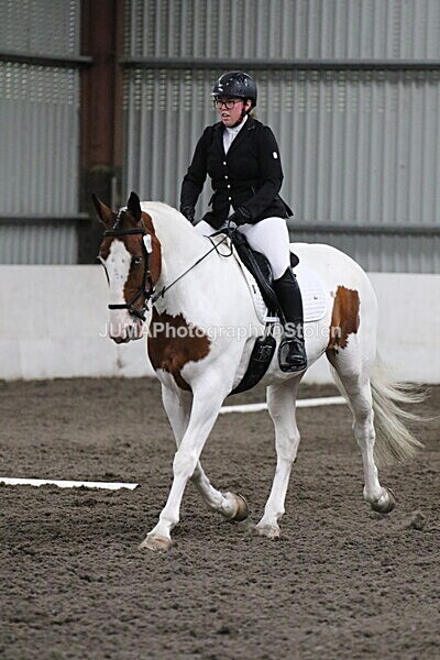 SIAL4472 - CAbin Dressage 5th july 2025