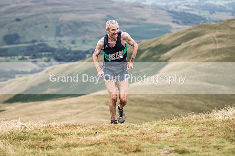 Sedbergh Hills-28 - Sedbergh Hills Fell Race Sunday 16th August 2026