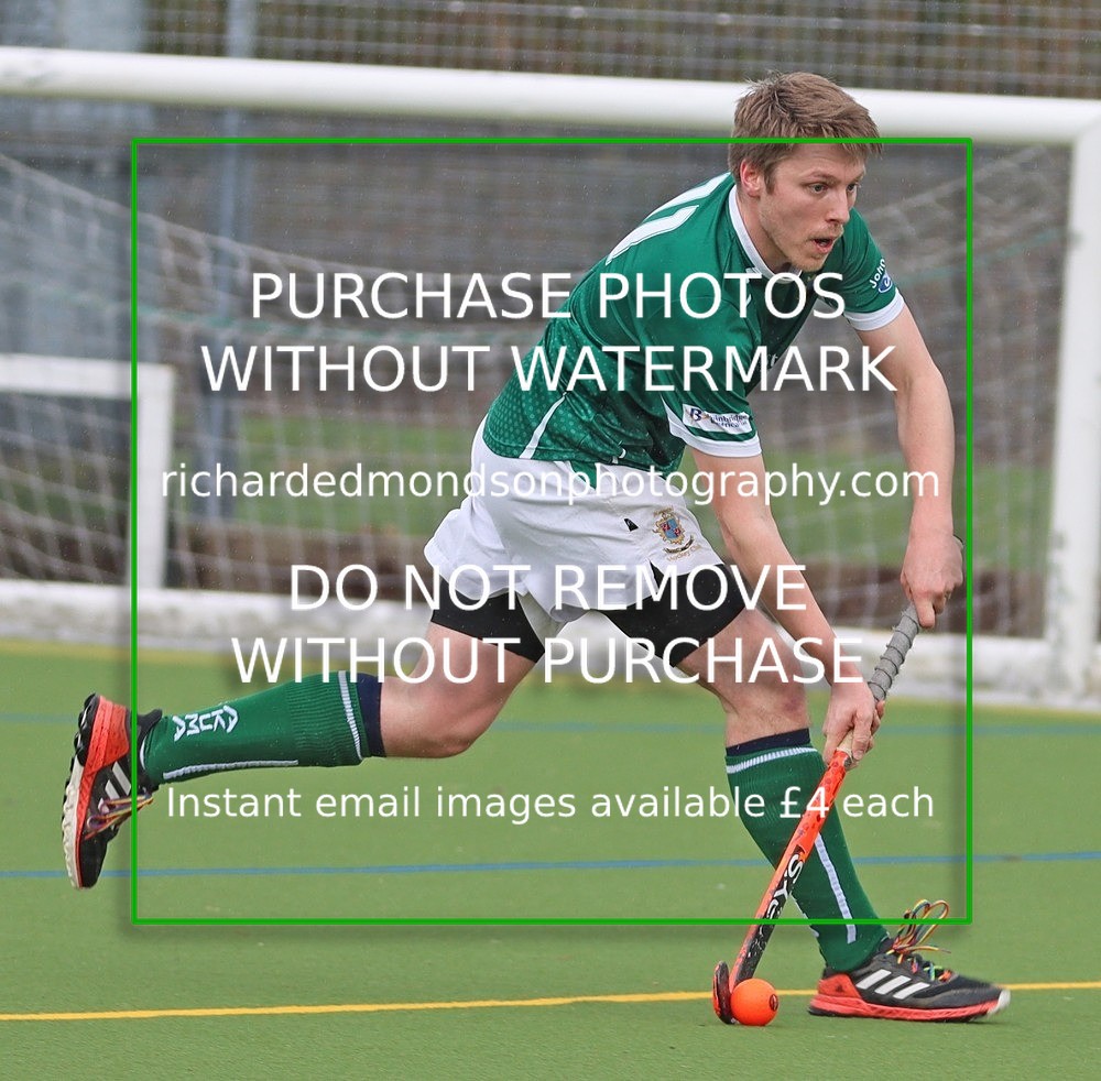 IMG_3500 - Kendal Mens Hockey vs Garstang (23/3/24)